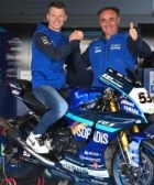 Tito Rabat WorldSBK MotoGP DANA Valencia