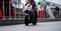 Marc Márquez Gresini Ducati MotoGP Sepang Valencia