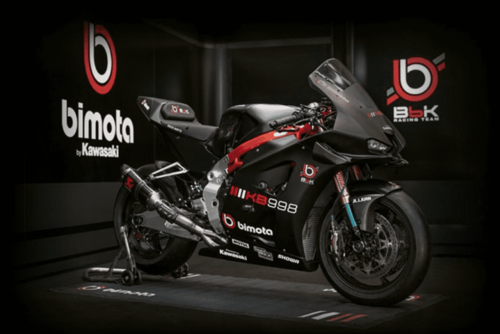 Bimota, SBK