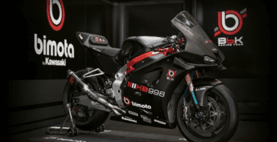 Bimota, SBK