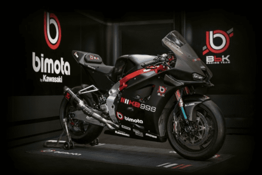 Bimota, SBK