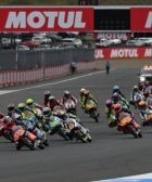 Moto2 Moto3 MotoGP