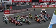 Moto2 Moto3 MotoGP