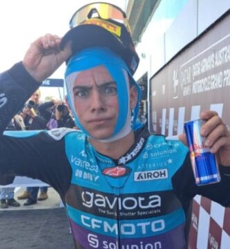 david alonso australia