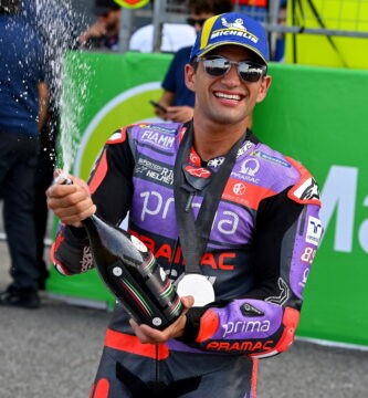 tailandia motogp 2024