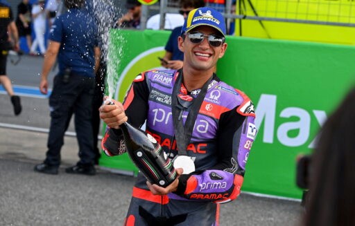 tailandia motogp 2024