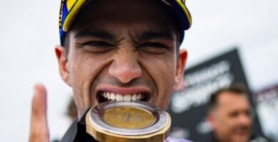 motogp australia 2024