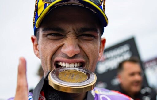 motogp australia 2024