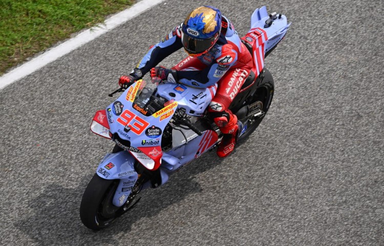 Marc Marquez