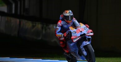 Marc Márquez MotoGP Australia Phillip Island
