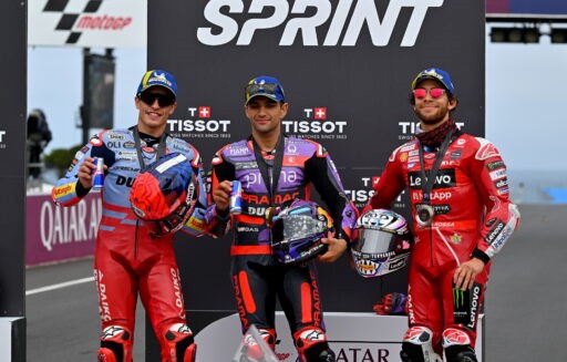 motogp australia 2024