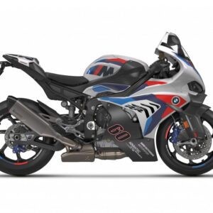 BMW M 1000 RR 2025