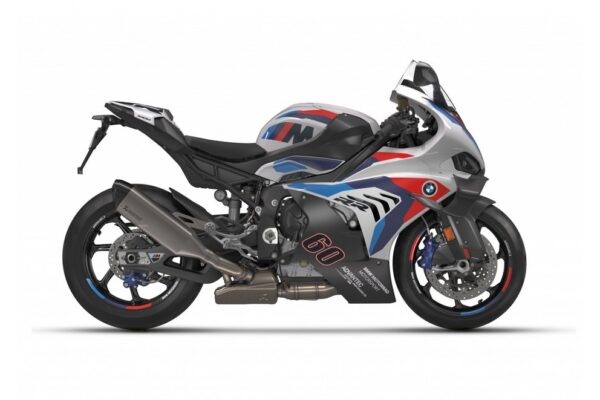 BMW M 1000 RR 2025