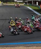 WorldSBK Bautista Toprak Ducati BMW