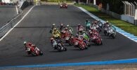 WorldSBK Bautista Toprak Ducati BMW