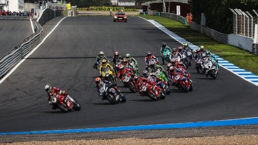 WorldSBK Bautista Toprak Ducati BMW