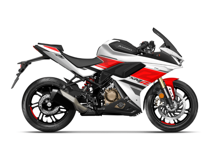 Foto: Hero Motocorp