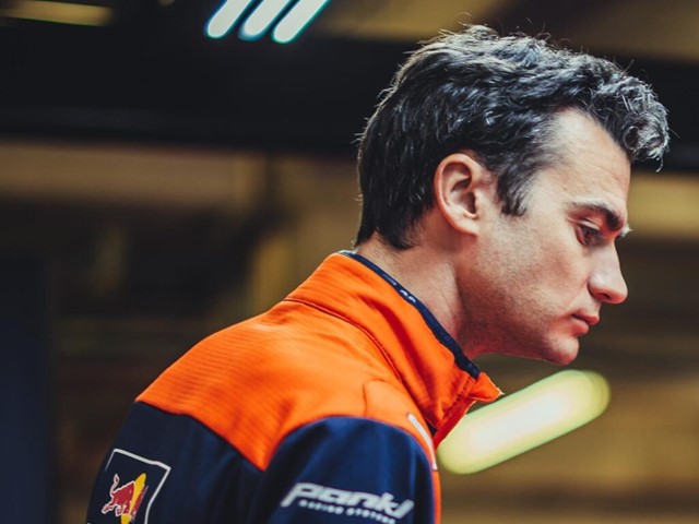 Dani Pedrosa
