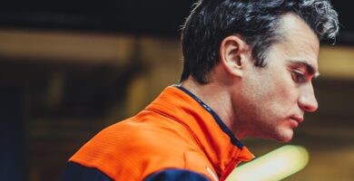 Dani Pedrosa