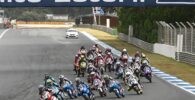 JuniorGP Estoril Valencia