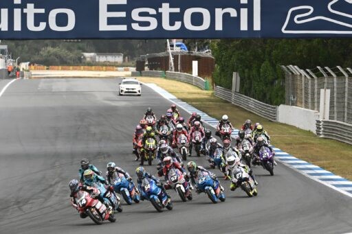 JuniorGP Estoril Valencia