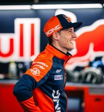 Pol Espargaró, KTM