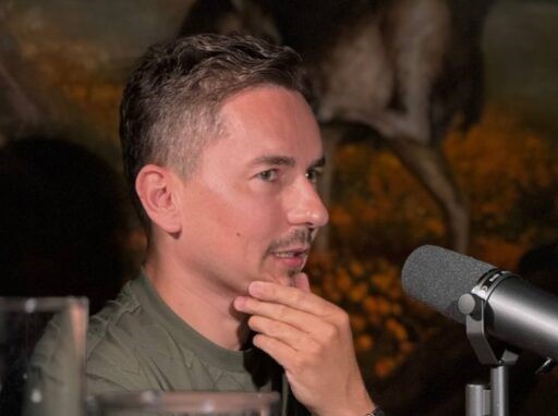 Jorge Lorenzo