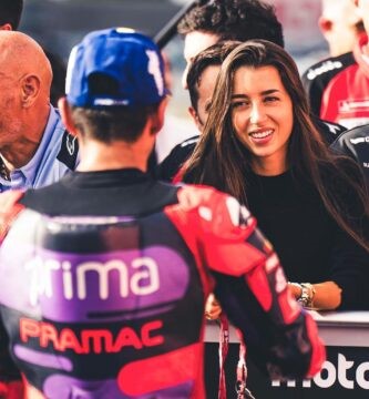 Jorge Martín, Pramac