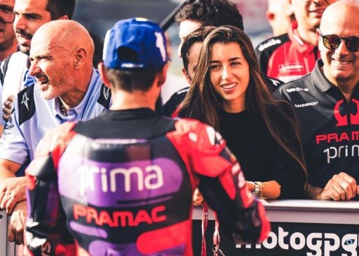 Jorge Martín, Pramac