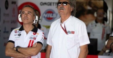 Paolo Simoncelli, SIC58