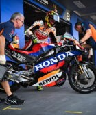 Honda, MotoGP