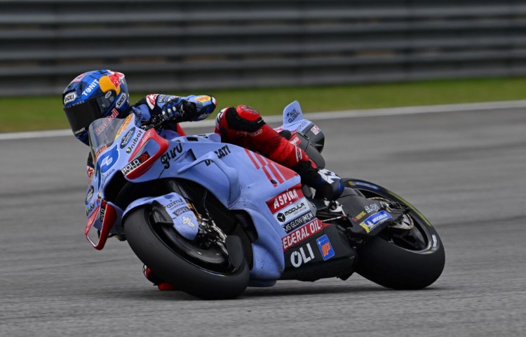 Álex Márquez, MotoGP