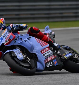 Álex Márquez, MotoGP