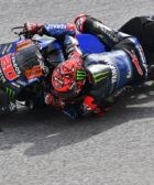 Fabio Quartararo Yamaha MotoGP