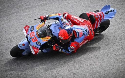 Pol Espargaró MotoGP Marc Márquez Martín Bagnaia Malasia Sepang DAZN