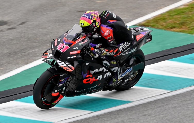 aleix-espargaró-malasia