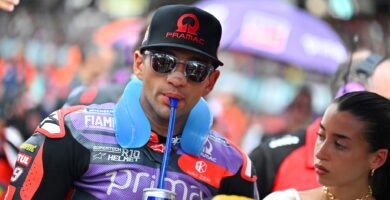 Jorge Martín, MotoGP