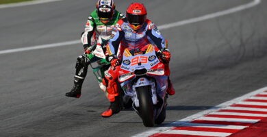 Marc Márquez