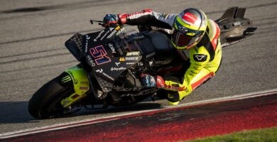 Michele Pirro, Ducati