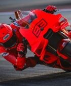 Marc Márquez Manuel Pecino Gigi Dall'Igna Honda Ducati MotoGP