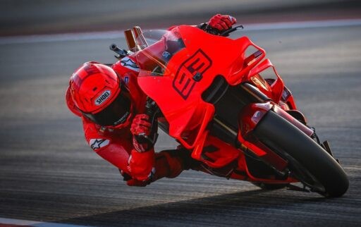 Marc Márquez Manuel Pecino Gigi Dall'Igna Honda Ducati MotoGP