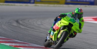 Morbidelli, MotoGP