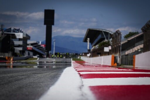 MotoGP Barcelona Montmeló Circuit de Barcelona-Catalunya Valencia GP Solidario SolidarityGP