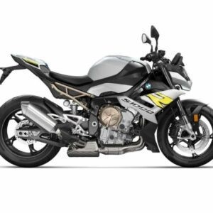 BMW S 1000 R 2025