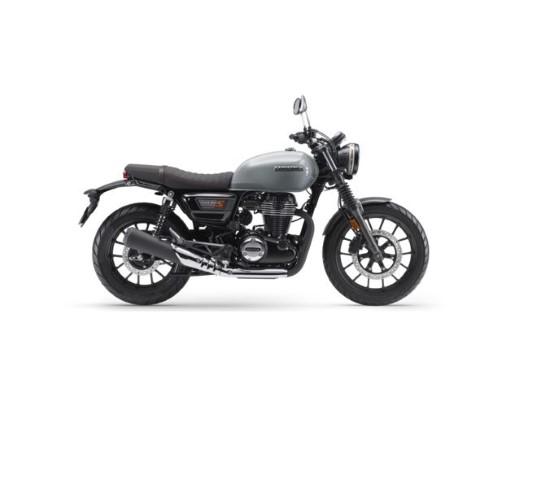 Honda GB350S