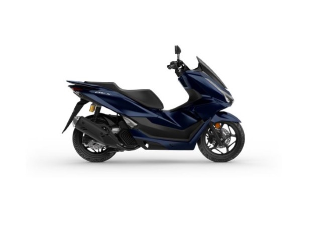 Honda PCX125