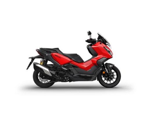 Honda ADV 350