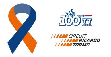 Circuit Ricardo Tormo Valencia Assen MotoGP DANA