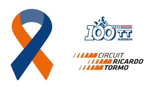 Circuit Ricardo Tormo Valencia Assen MotoGP DANA