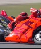 Marc Márquez Ducati MotoGP Montmeló Barcelona